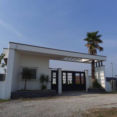 خرید زمین شهرکی با پروانه ساخت