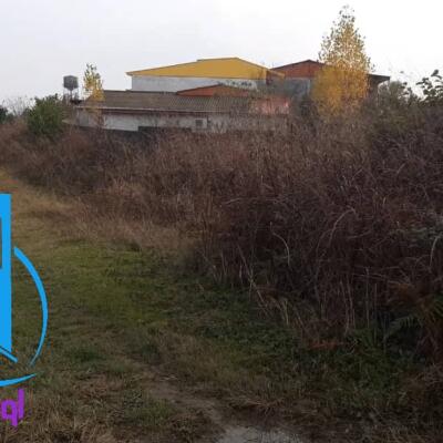 خرید زمین مسکونی در نعمت آباد