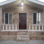 ویلا فلت جنگلی