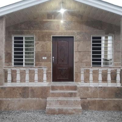 ویلا فلت جنگلی