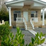 فروش ویلا همکف