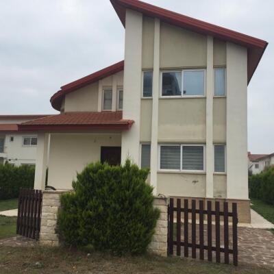 ویلا زیر قیمت در شهرک قصر دریا