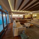 خرید پنت هاوس لاکچری در سرخرود