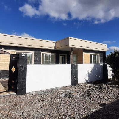 ویلا جنگلی در جونه کلا محمودآباد