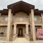 ویلا تریبلکس فول فرنیش در نوشهر