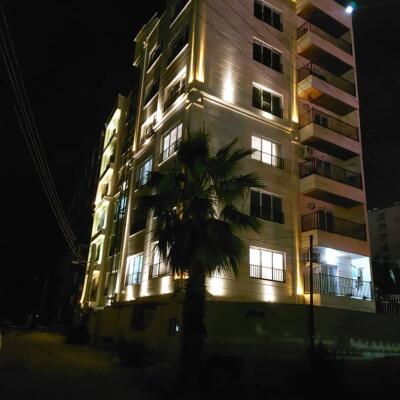 آپارتمان ساحلی 120 متری محمود آباد