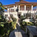 ویلا فول فرنیش در شهرک برند شالی