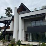 ویلا هوشمند با ساحل اختصاصی