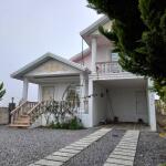 باغ ویلا نیم پیلوت مبله کامل