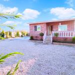 باغ ویلا همکف استخر دار