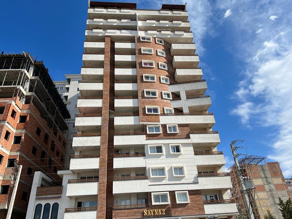 خرید پنت هاوس در شمال - سرخرود