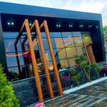 خرید ویلا مدرن در آهودشت