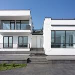 خرید ویلا مدرن لاکچری در رامسر