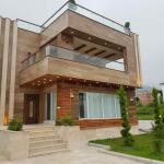 خرید ویلا تریبلکس با مدارک کامل