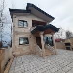 ویلا دوبلکس در رادیو دریا