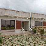 دو دستگاه ویلا همکف مدرن جنگلی