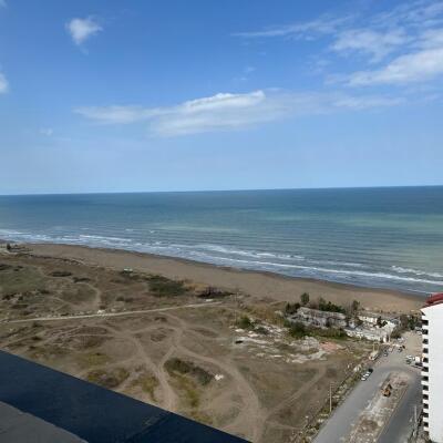 خرید آپارتمان در برج سفید سرخرود