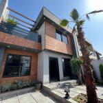 خرید ویلا مدرن در سرخرود