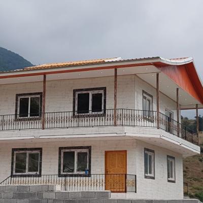 ویلا دوبلکس منطقه کوهستانی