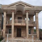 ویلا کلاسیک شهرکی با سند تک برگ