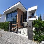 فروش ویلا با طرح مینیمال