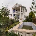 ویلا دوبلکس کلاسیک در چمستان