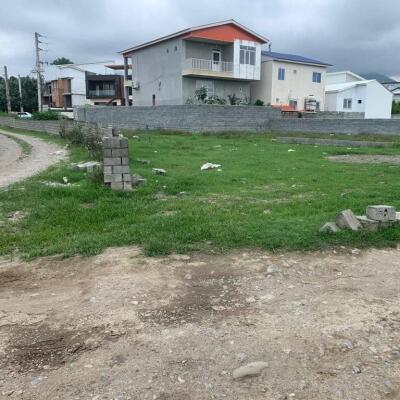 فروش زمین در منطقه یک جنگل جوربند