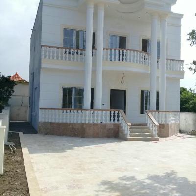 خرید ویلا دوبلکس در سعادت آباد