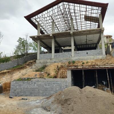 پیش فروش ویلا در کلاردشت