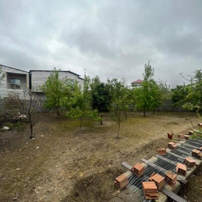 زمین داخل بافت منطقه برند