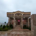 خرید ویلا همکف لاکچری