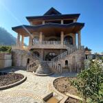 فروش عمارت شهرکی در نمک آبرود