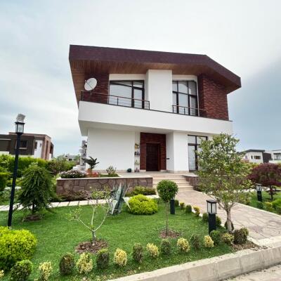 فروش ویلا مبله در شهرک دشت نور