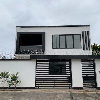 فروش ویلا استخردار در سرخرود (مستقل)