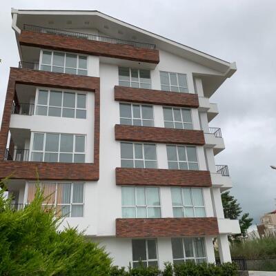 خرید آپارتمان ساحلی در شهرک مانلی