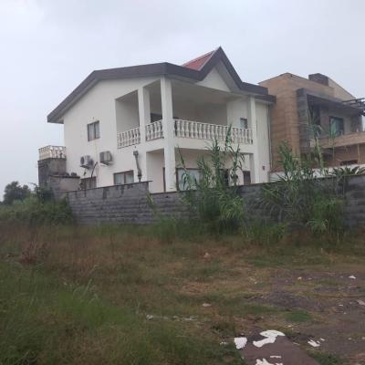 خرید زمین در سرخرود