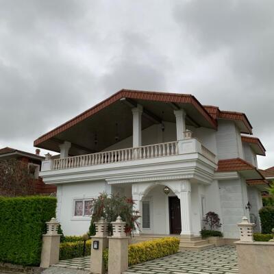 ویلا در شهرک برند مانلی سرخرود