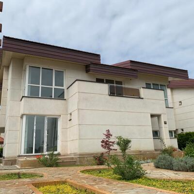 خرید ویلا ساحلی در شهرک اکباتان