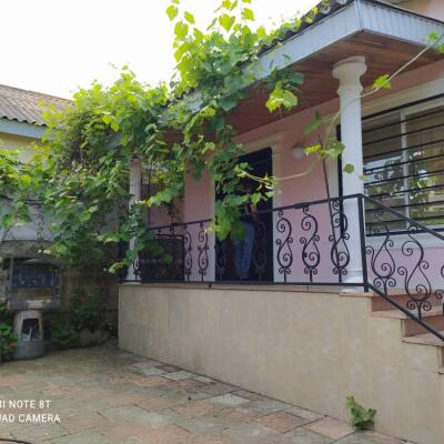 ویلا جنگلی در نوشهر