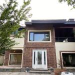 فروش ویلا باغ سرسبز در سرخرود