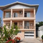 خرید ویلا باغ در منطقه شهری سرخرود