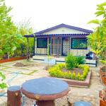 فروش ویلا باغ فلت با سند تک برگ