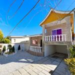 ویلا نیم پیلوت جنگلی در آهودشت