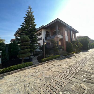 ویلا. ساحلی در نوشهر (پلاک دوم ساحل)