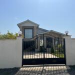 خانه ویلایی نیم پیلوت جنگلی