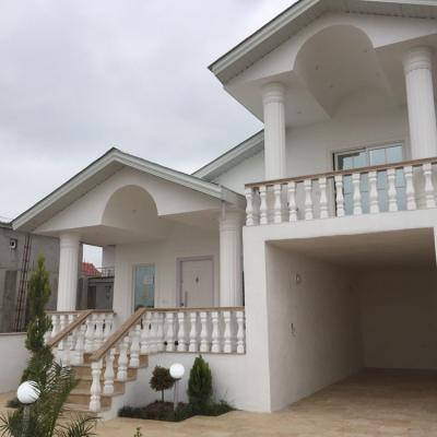 خرید ویلا نیم پیلوت