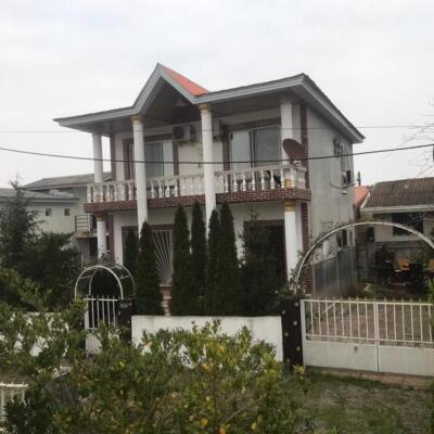 فروش ویلا دوبلکس مبله کامل