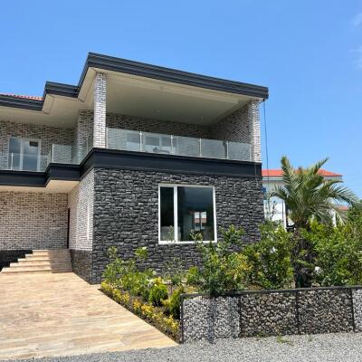 خرید ویلا در شهرک خصوصی ونوش