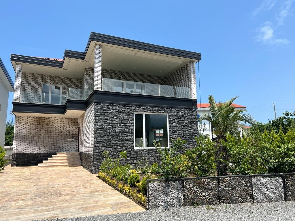 خرید ویلا در شهرک خصوصی ونوش