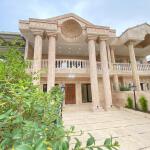 ویلا دوبلکس کلاسیک با سند تک برگ